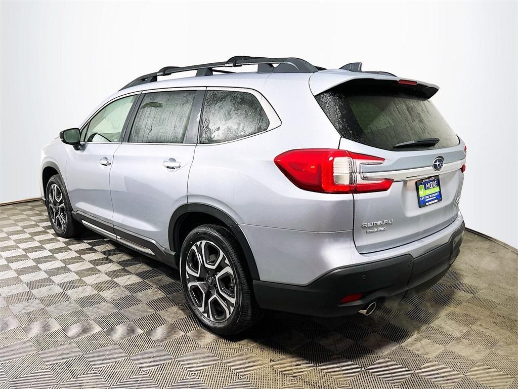 new 2025 Subaru Ascent car, priced at $54,022