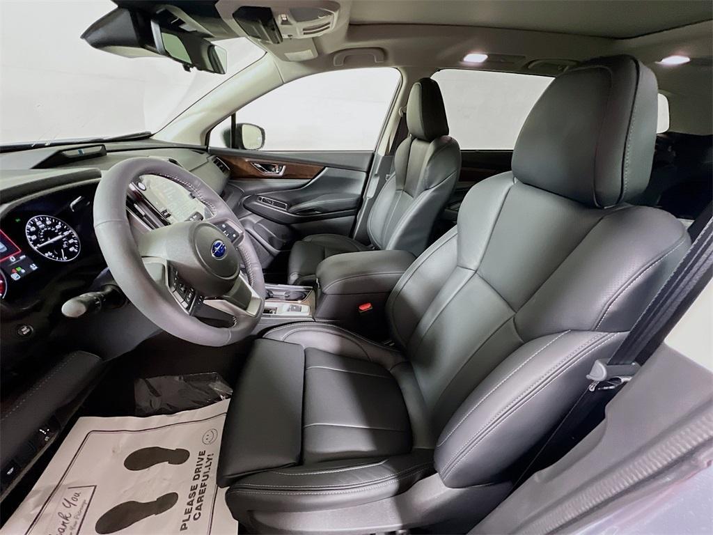 new 2025 Subaru Ascent car, priced at $54,022