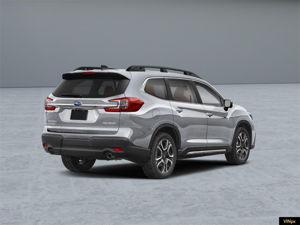 new 2025 Subaru Ascent car, priced at $54,022
