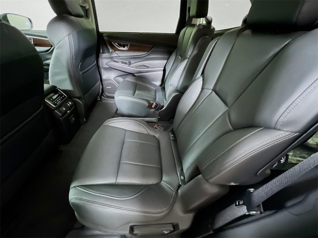 new 2025 Subaru Ascent car, priced at $54,022