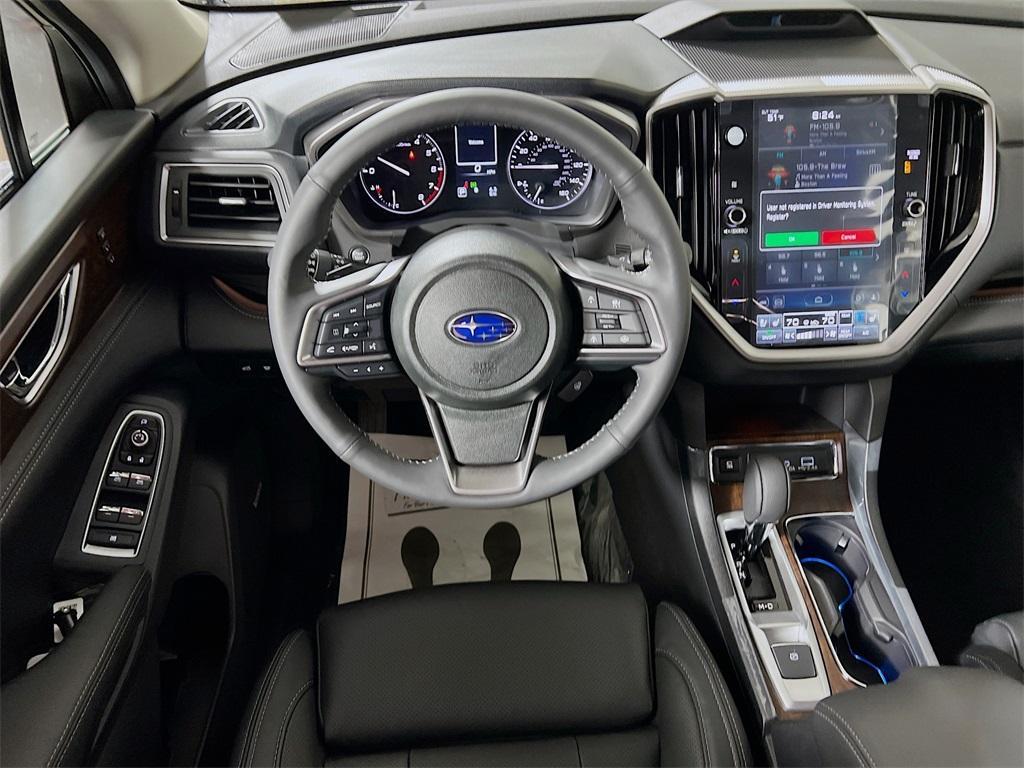 new 2025 Subaru Ascent car, priced at $54,022