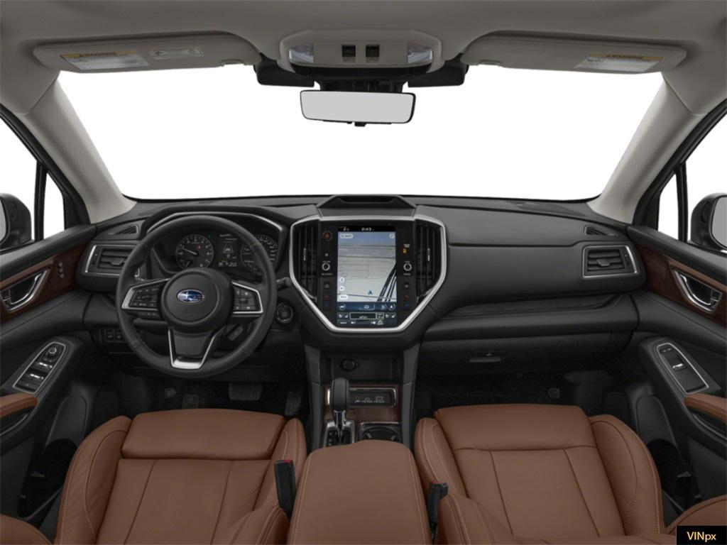 new 2025 Subaru Ascent car, priced at $54,022
