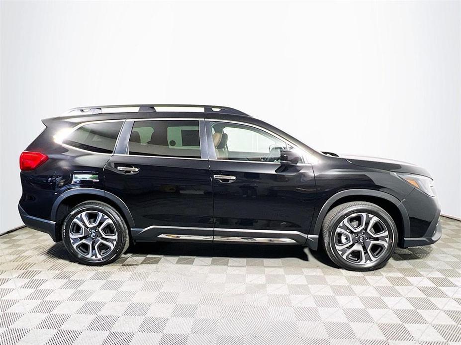 new 2024 Subaru Ascent car, priced at $47,803