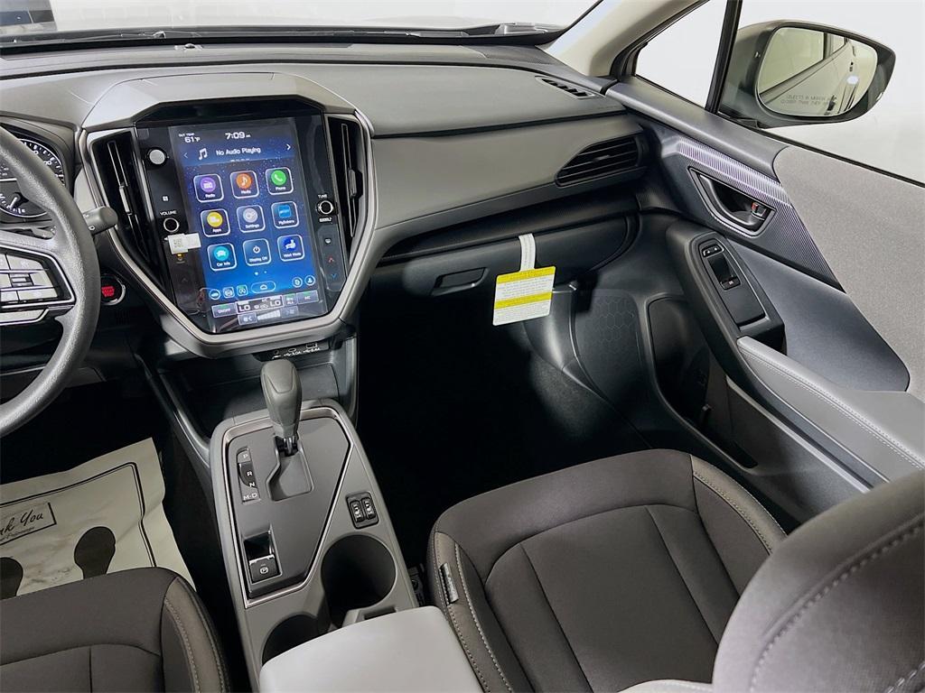 new 2025 Subaru Crosstrek car, priced at $30,818