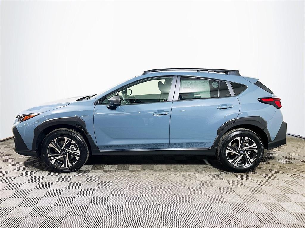 new 2025 Subaru Crosstrek car, priced at $30,818