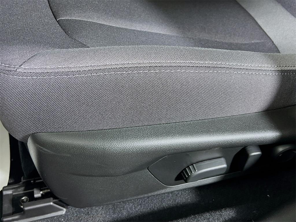 new 2025 Subaru Crosstrek car, priced at $30,818