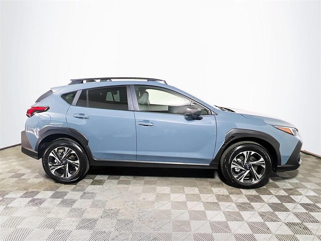 new 2025 Subaru Crosstrek car, priced at $30,818