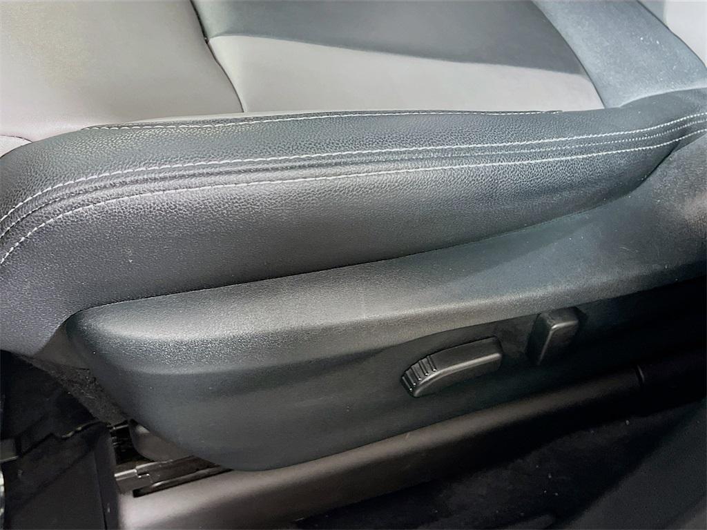 used 2022 Subaru Ascent car, priced at $32,000