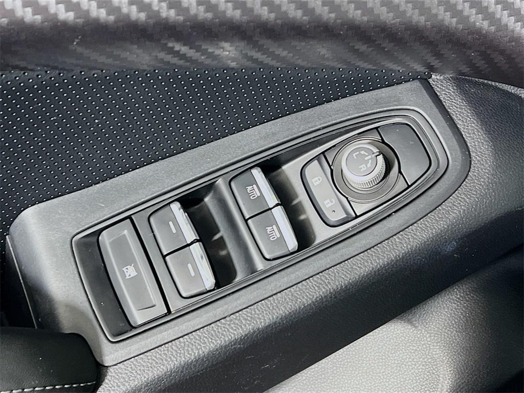 used 2022 Subaru Ascent car, priced at $32,000