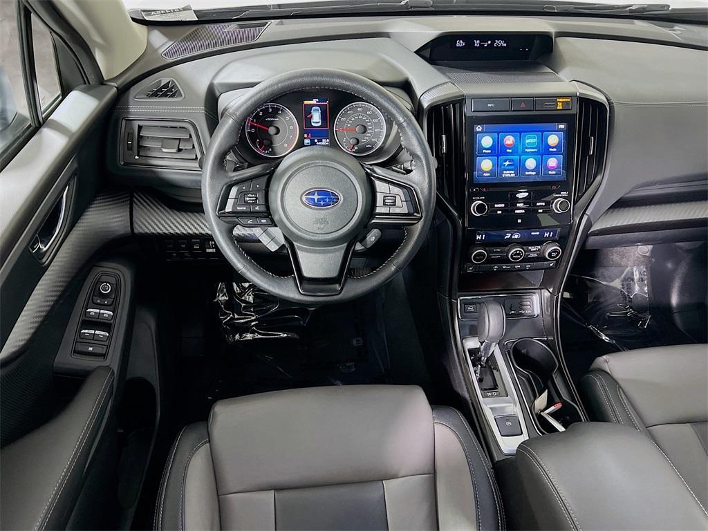 used 2022 Subaru Ascent car, priced at $32,000