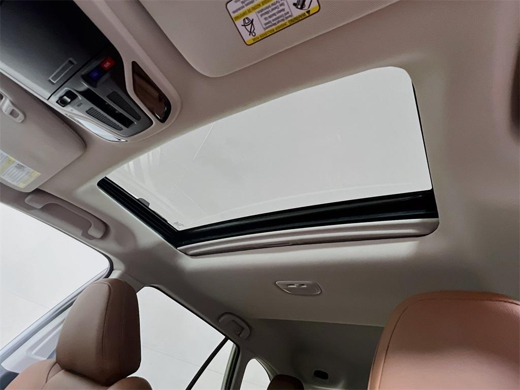 new 2025 Subaru Outback car, priced at $43,947