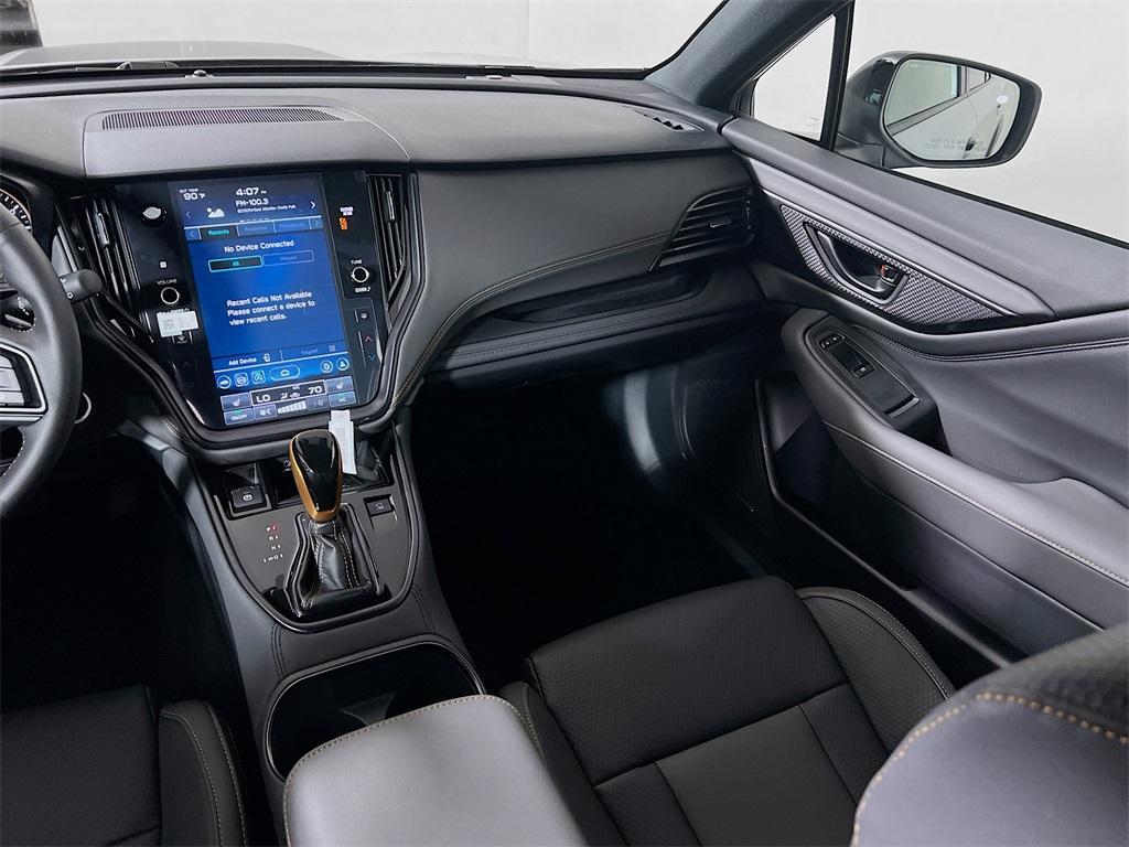 new 2025 Subaru Outback car, priced at $42,959