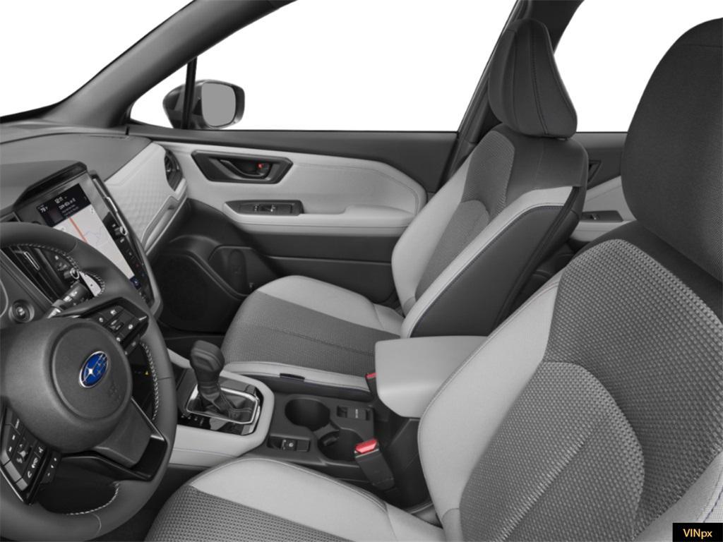 new 2025 Subaru Forester Hybrid car, priced at $38,817