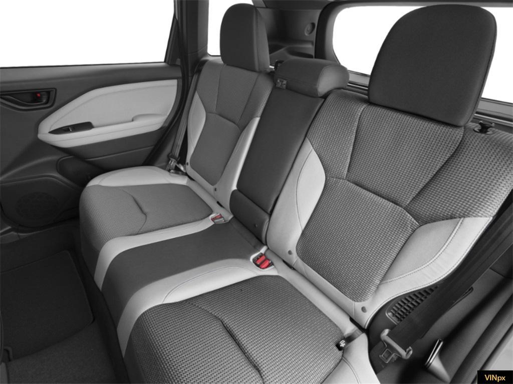 new 2025 Subaru Forester Hybrid car, priced at $38,817