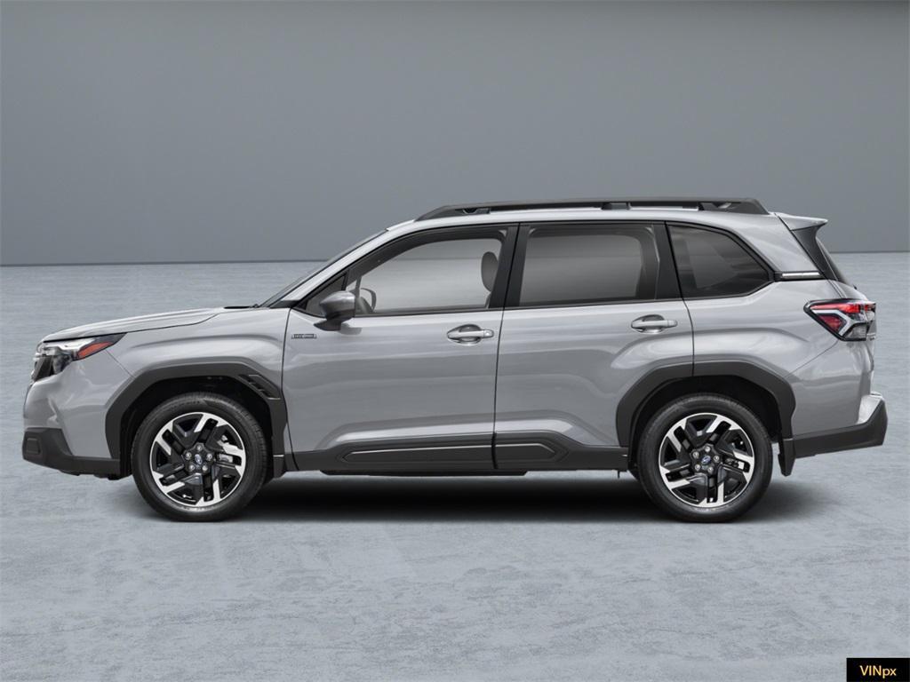 new 2025 Subaru Forester Hybrid car, priced at $38,817