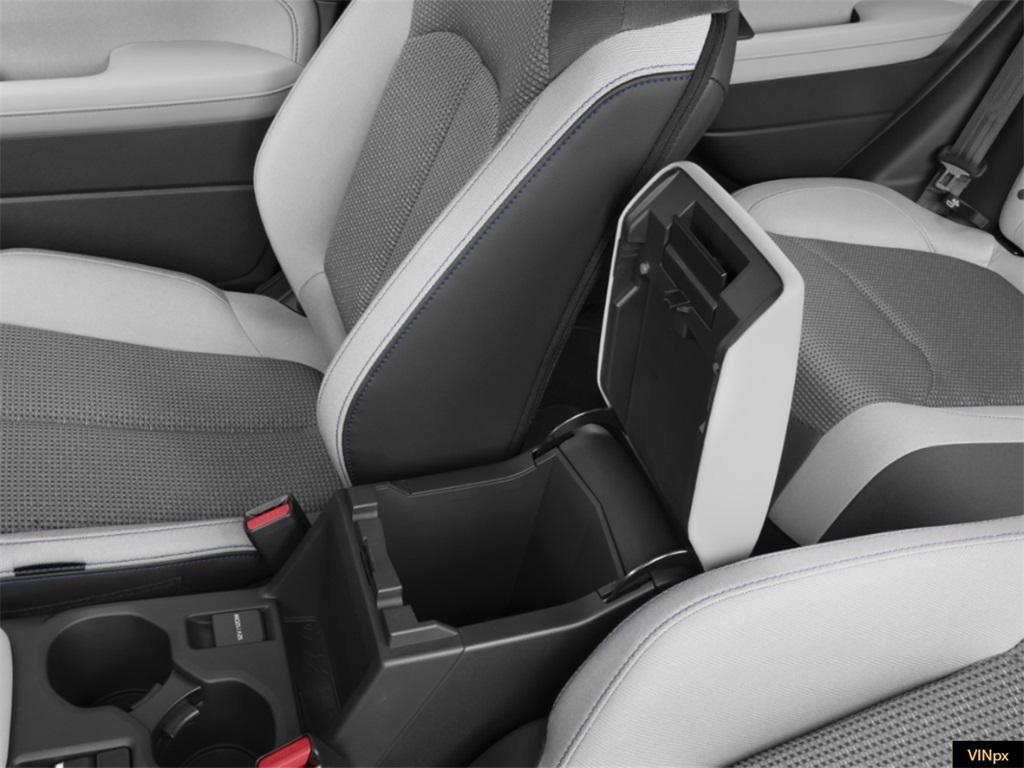 new 2025 Subaru Forester Hybrid car, priced at $38,817