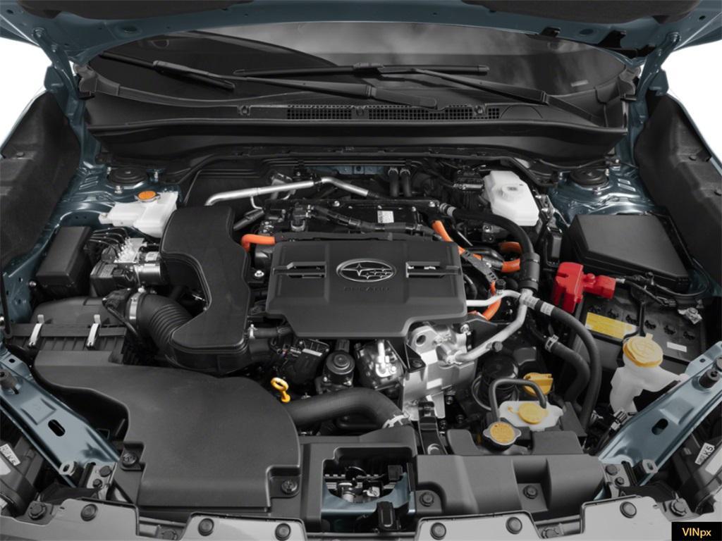 new 2025 Subaru Forester Hybrid car, priced at $38,817