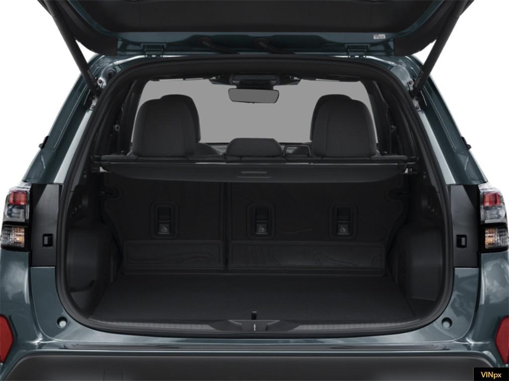 new 2025 Subaru Forester Hybrid car, priced at $38,817