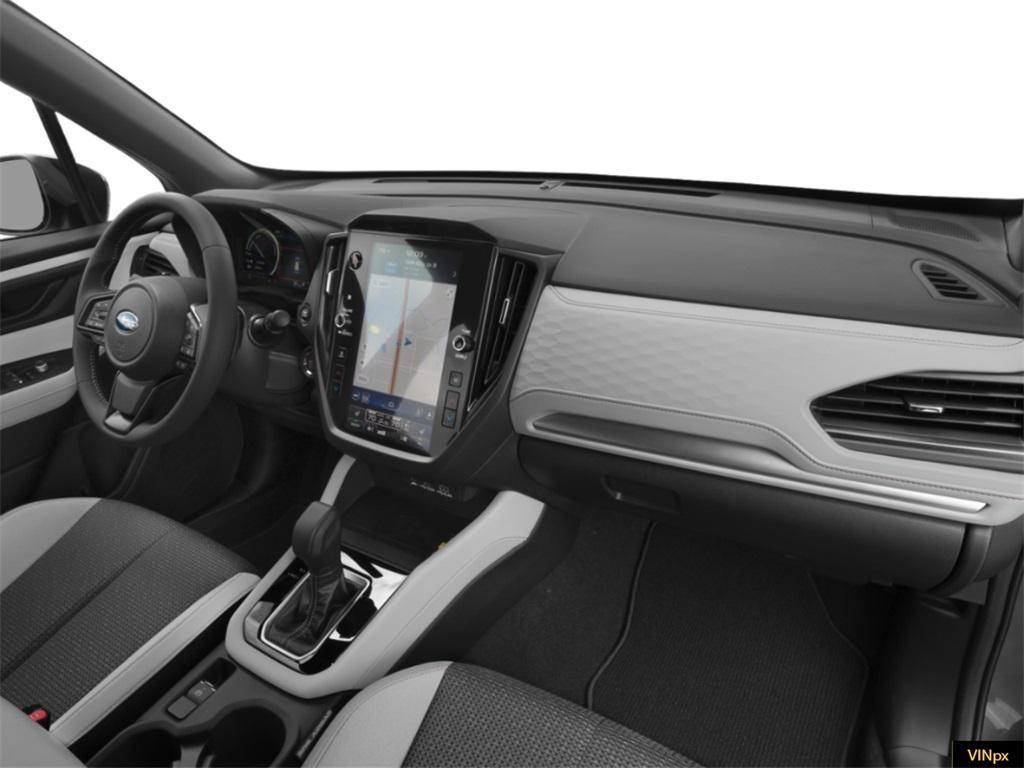 new 2025 Subaru Forester Hybrid car, priced at $38,817