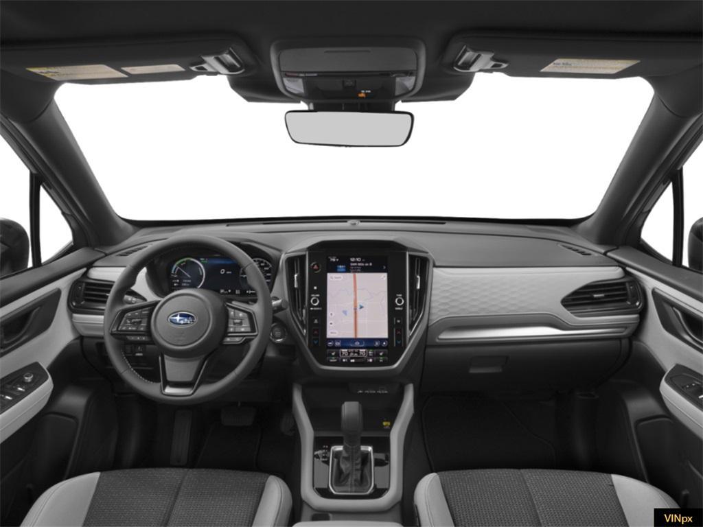 new 2025 Subaru Forester Hybrid car, priced at $38,817