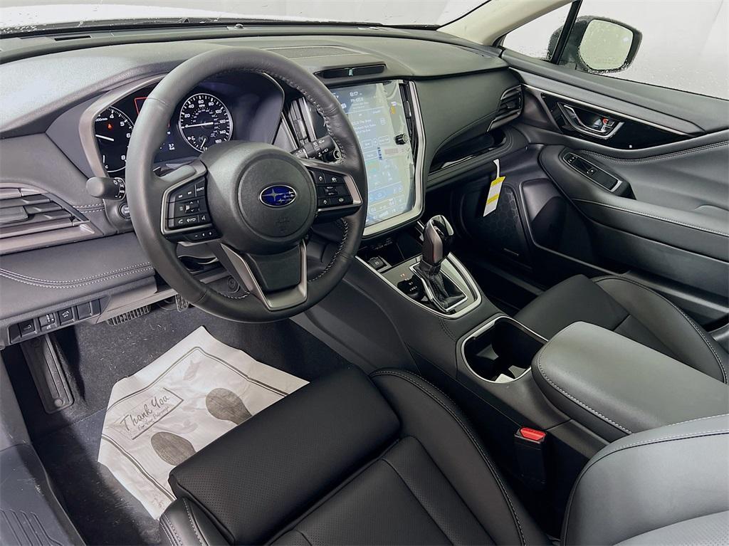 new 2025 Subaru Outback car, priced at $37,495