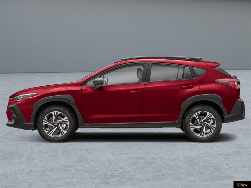 new 2026 Subaru Crosstrek car, priced at $29,988