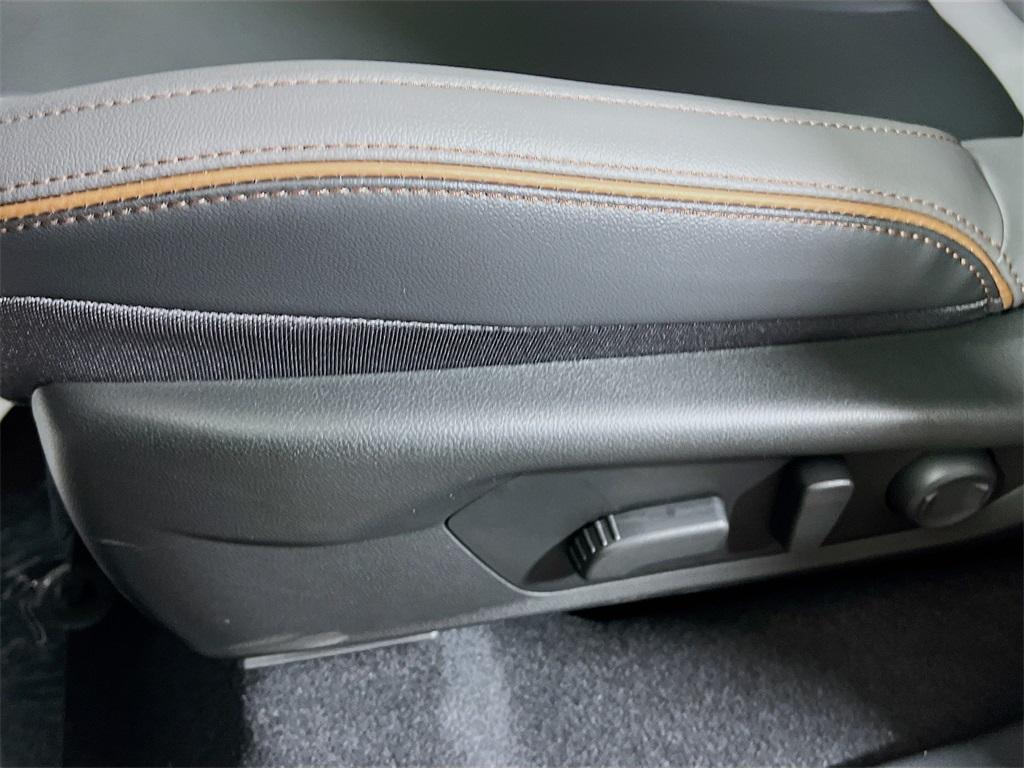 new 2025 Subaru Forester car, priced at $37,969