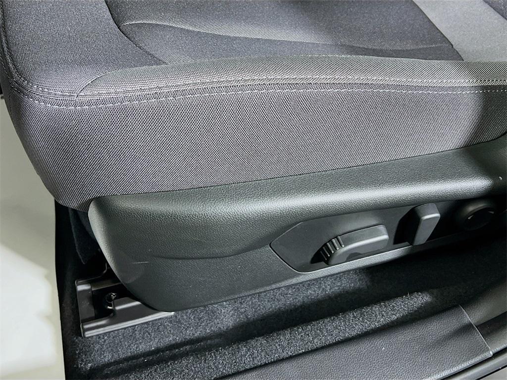 new 2025 Subaru Crosstrek car, priced at $32,424