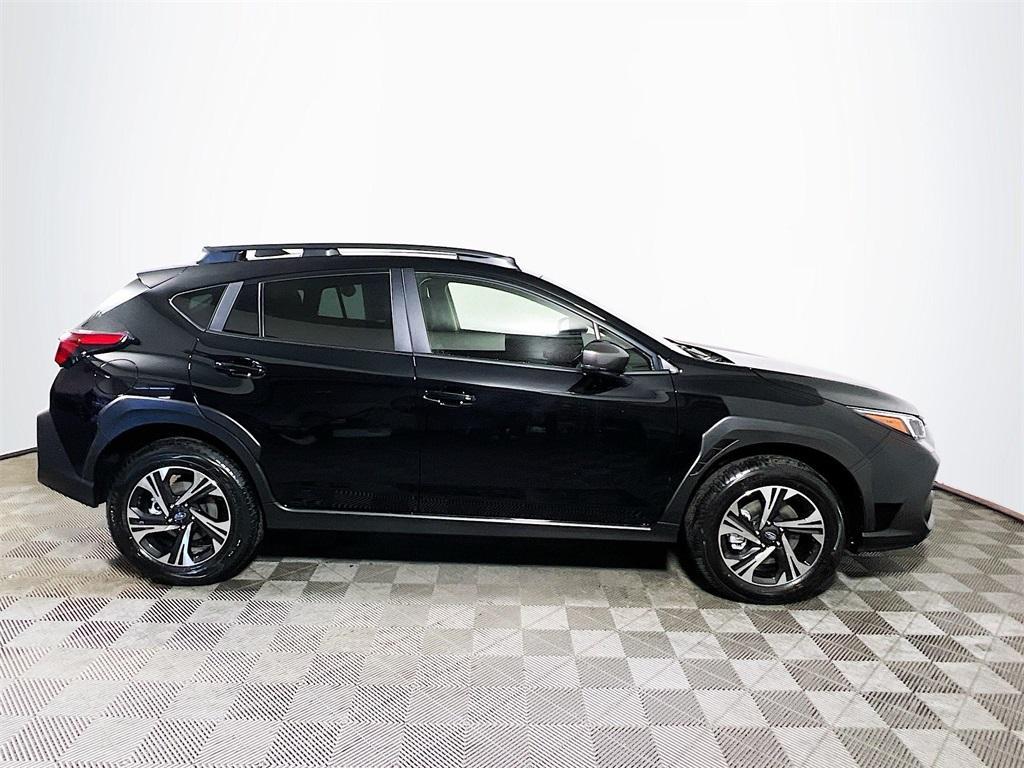 new 2025 Subaru Crosstrek car, priced at $32,424