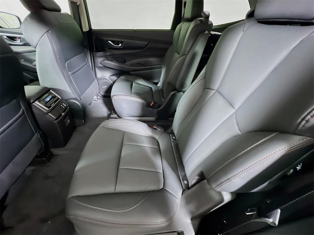 new 2025 Subaru Ascent car, priced at $46,813