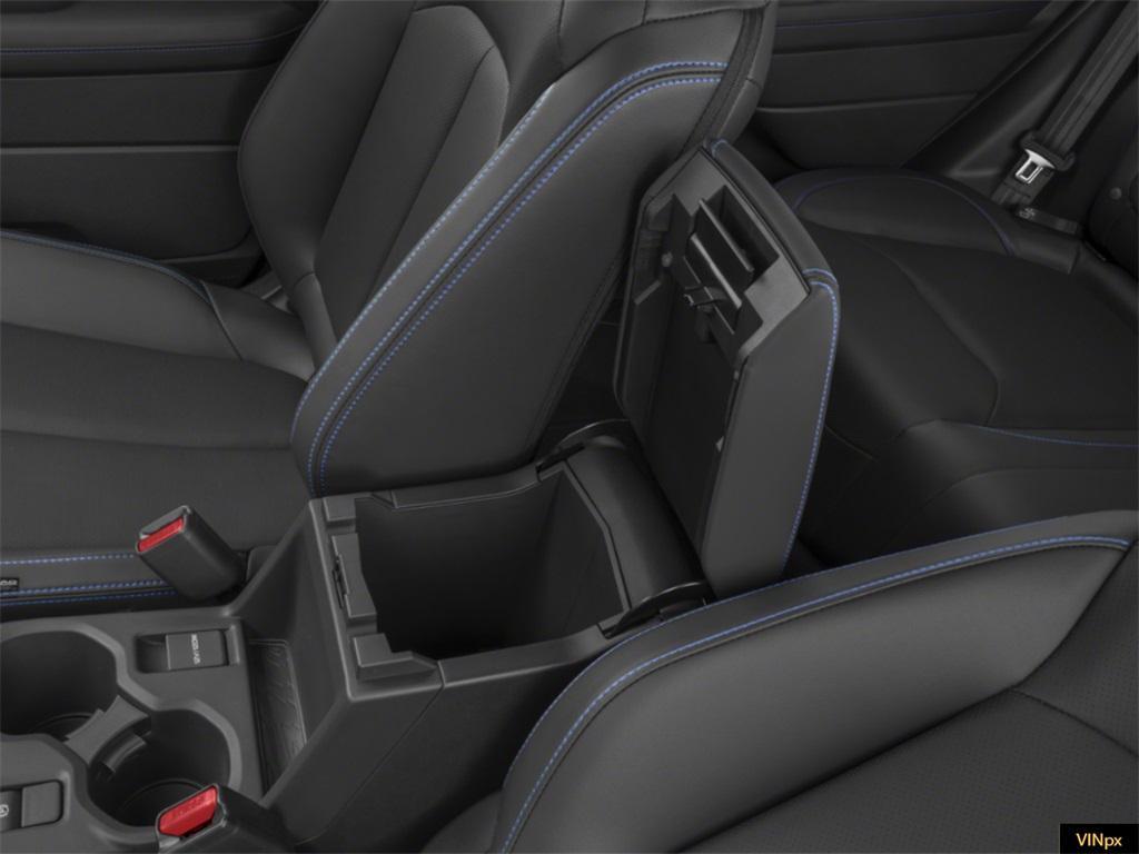 new 2025 Subaru Forester Hybrid car, priced at $43,882