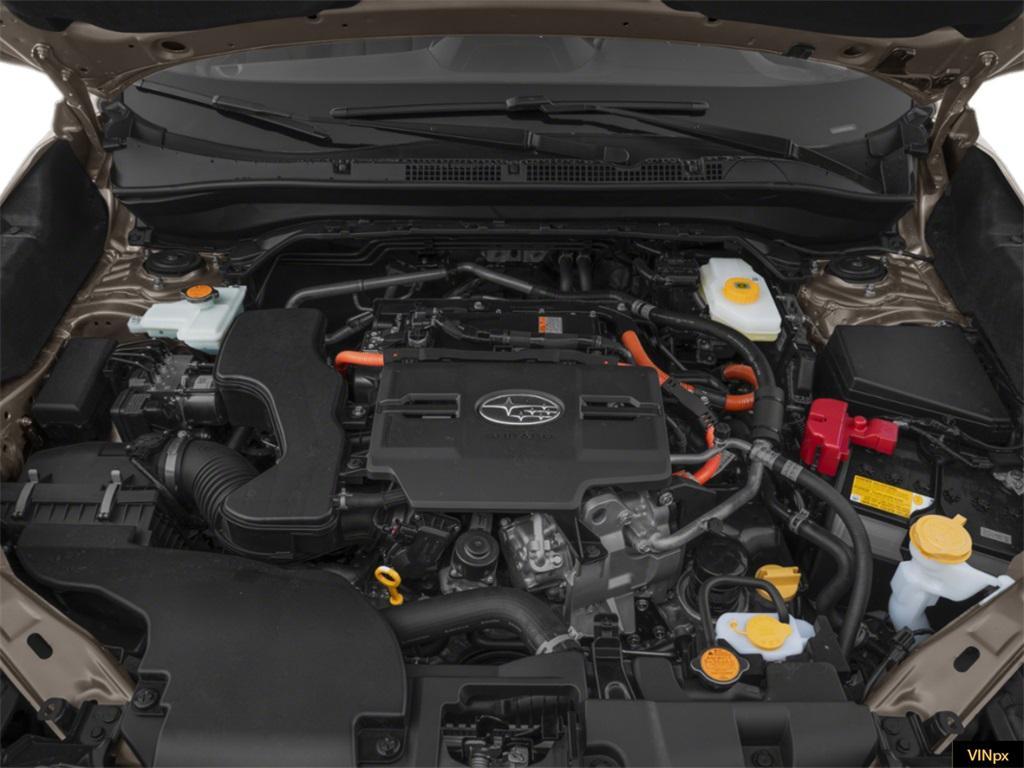 new 2025 Subaru Forester Hybrid car, priced at $43,882