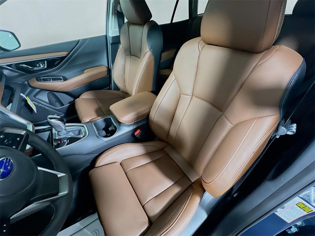 new 2025 Subaru Outback car, priced at $43,947