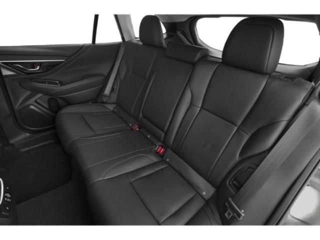 new 2025 Subaru Outback car, priced at $43,947