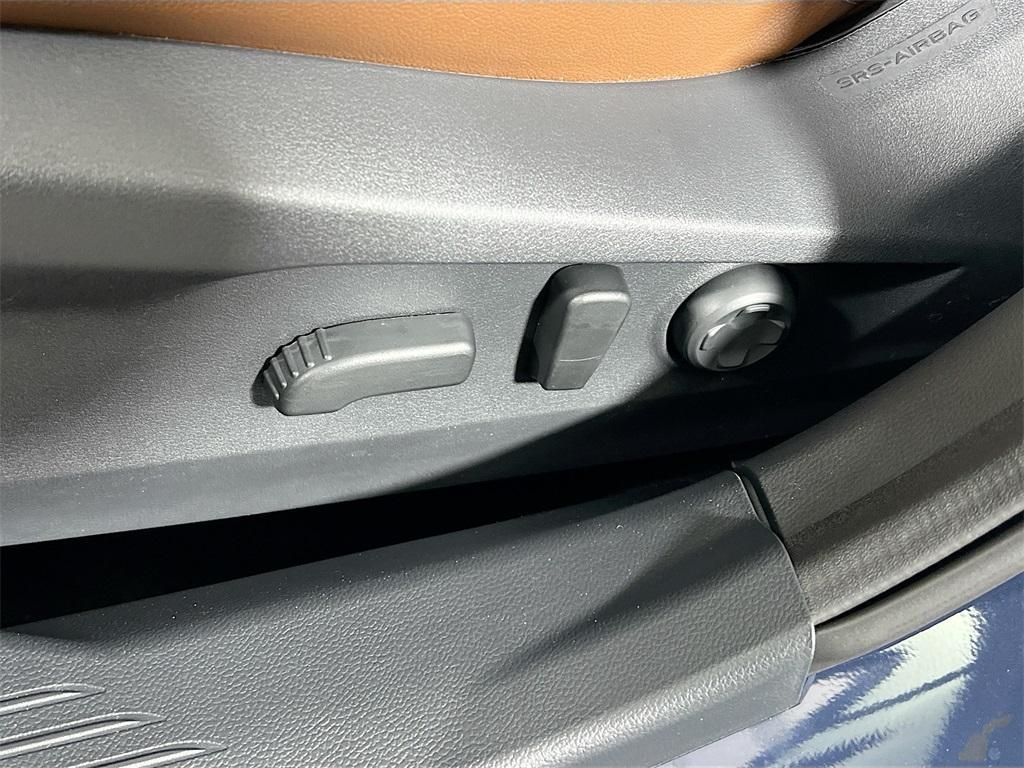new 2025 Subaru Outback car, priced at $43,947