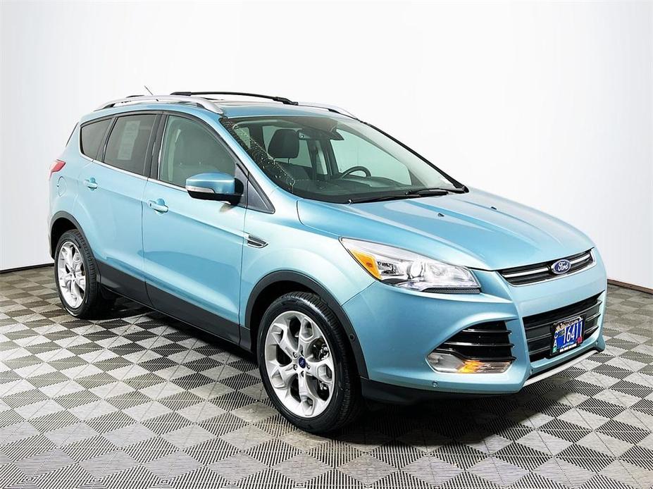 used 2013 Ford Escape car, priced at $10,500