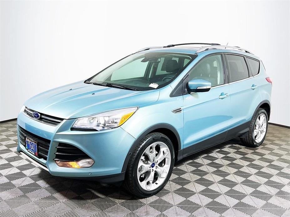 used 2013 Ford Escape car, priced at $10,500