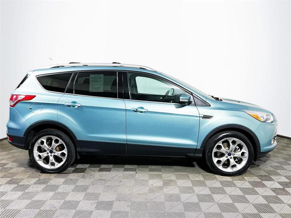 used 2013 Ford Escape car, priced at $10,500