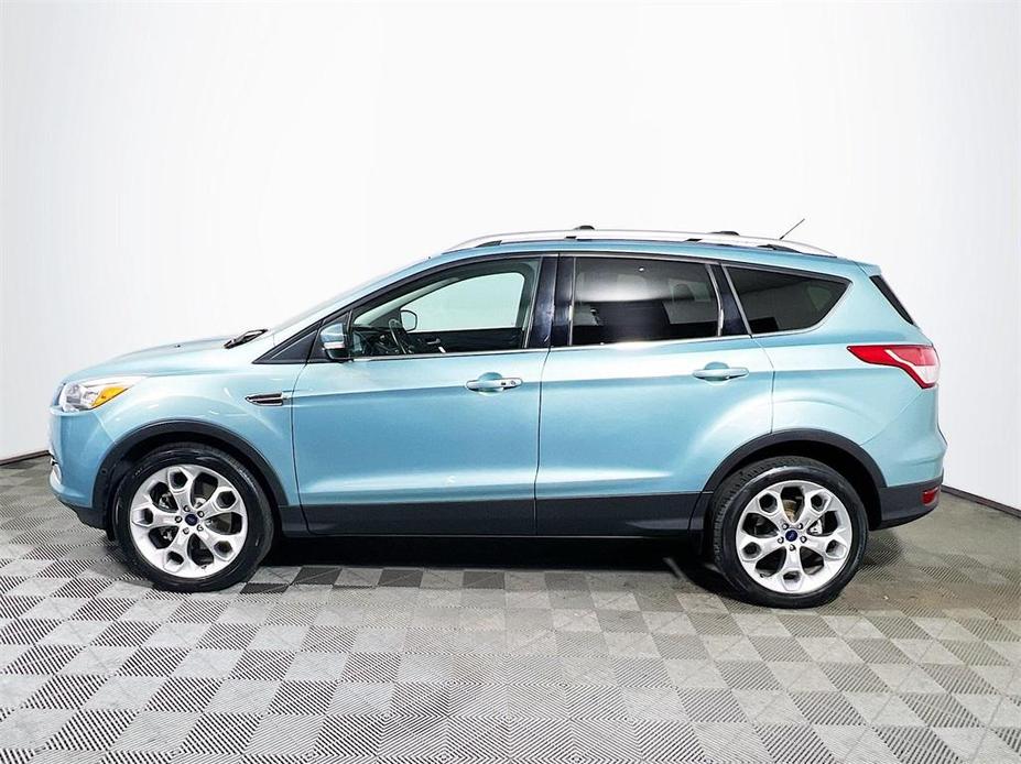 used 2013 Ford Escape car, priced at $10,500