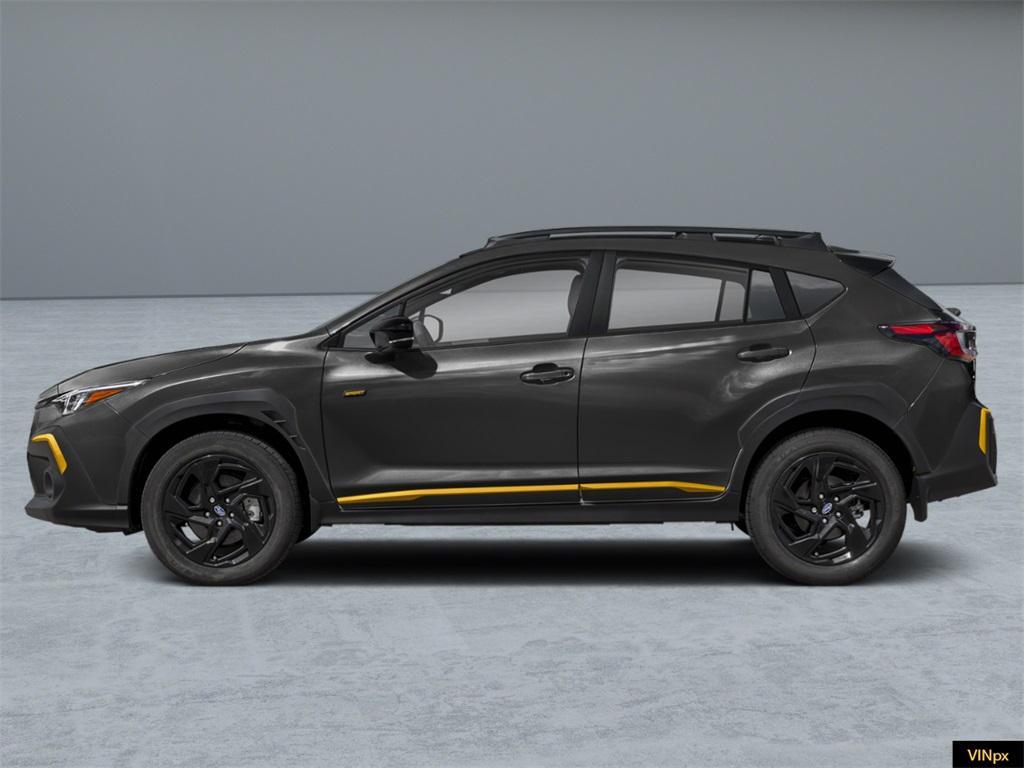 new 2025 Subaru Crosstrek car, priced at $32,094