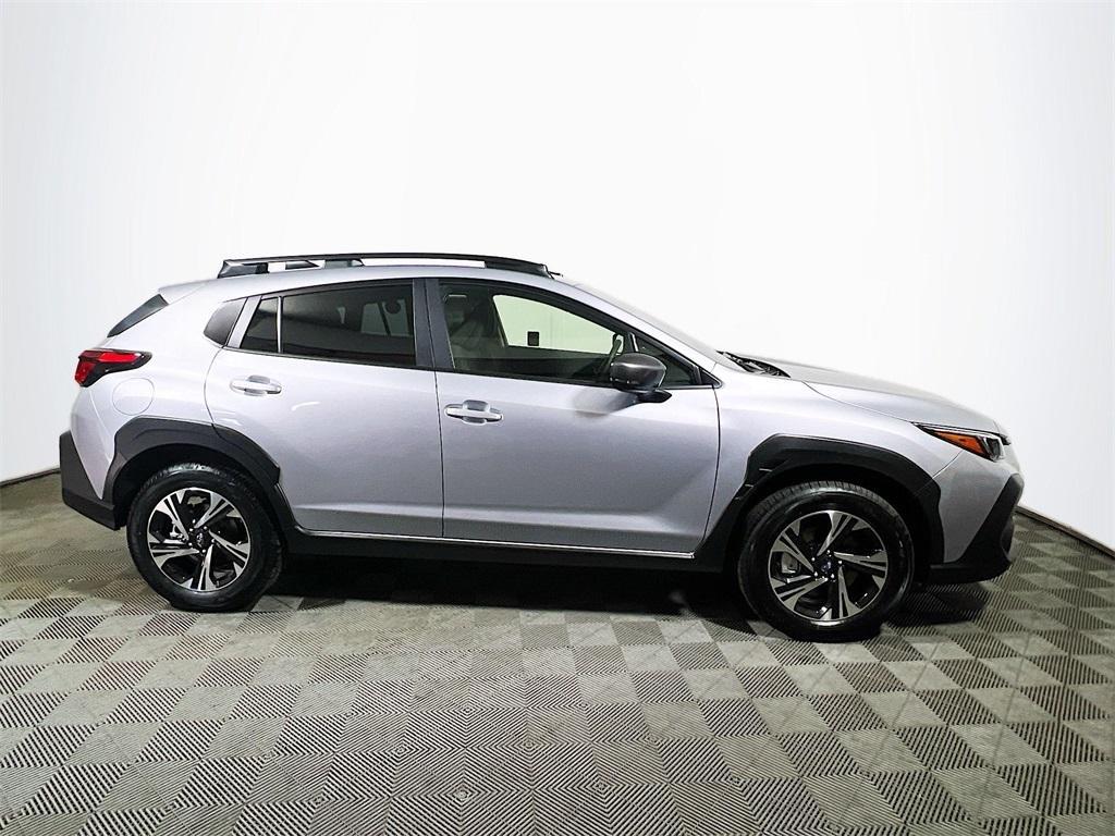 new 2025 Subaru Crosstrek car, priced at $31,883