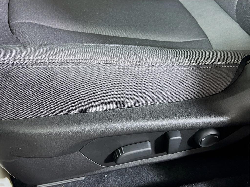 new 2025 Subaru Crosstrek car, priced at $31,883