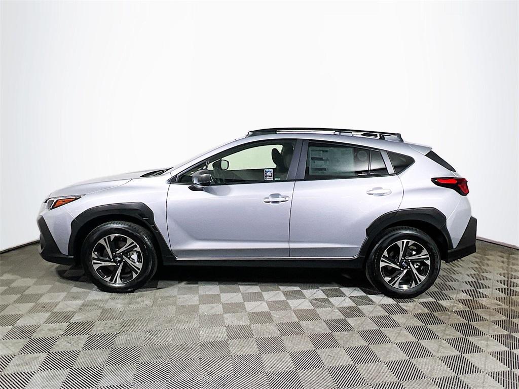new 2025 Subaru Crosstrek car, priced at $31,883