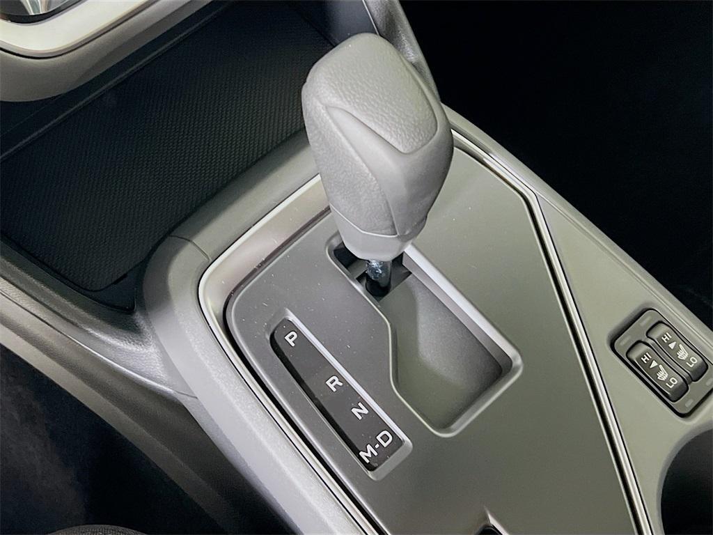 new 2025 Subaru Crosstrek car, priced at $31,883