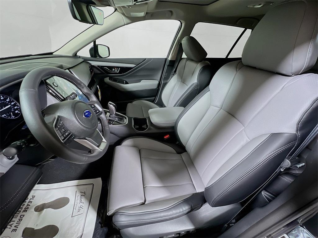 new 2025 Subaru Outback car, priced at $39,660