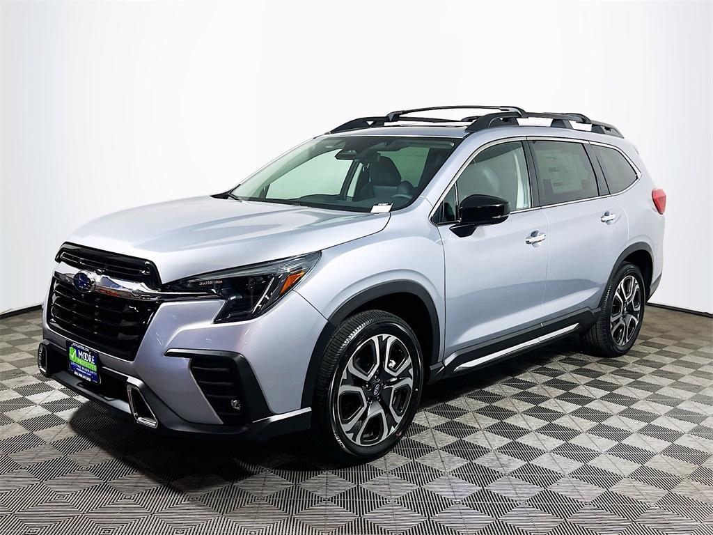 new 2025 Subaru Ascent car, priced at $50,700