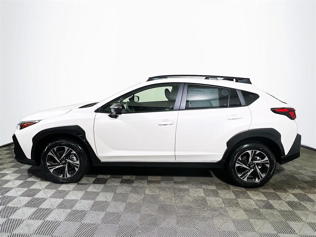 new 2025 Subaru Crosstrek car, priced at $29,533