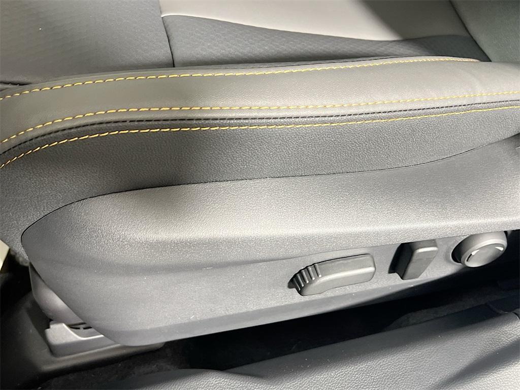 new 2025 Subaru Outback car, priced at $43,018