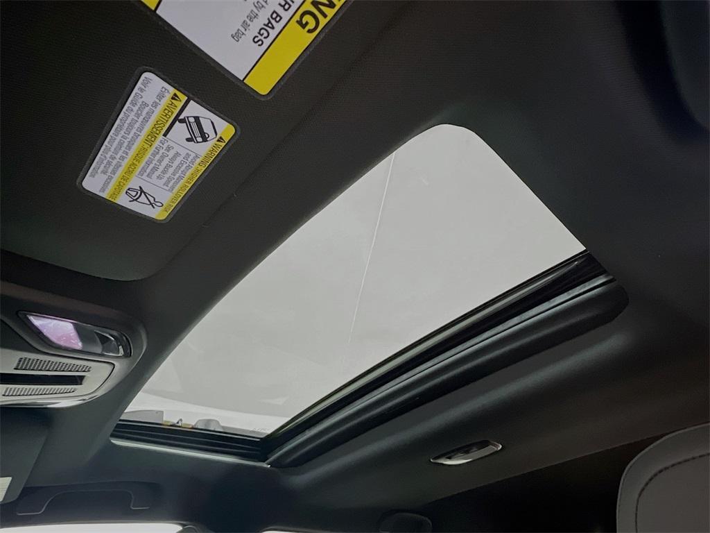 new 2025 Subaru Outback car, priced at $43,018