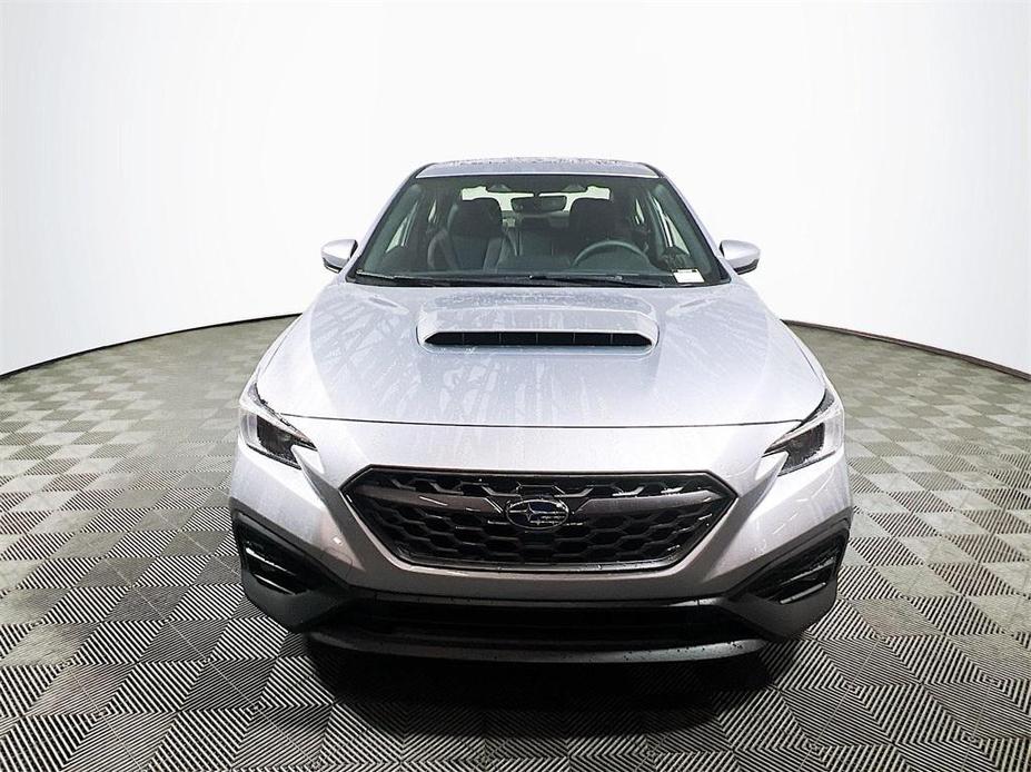 new 2024 Subaru WRX car, priced at $38,266